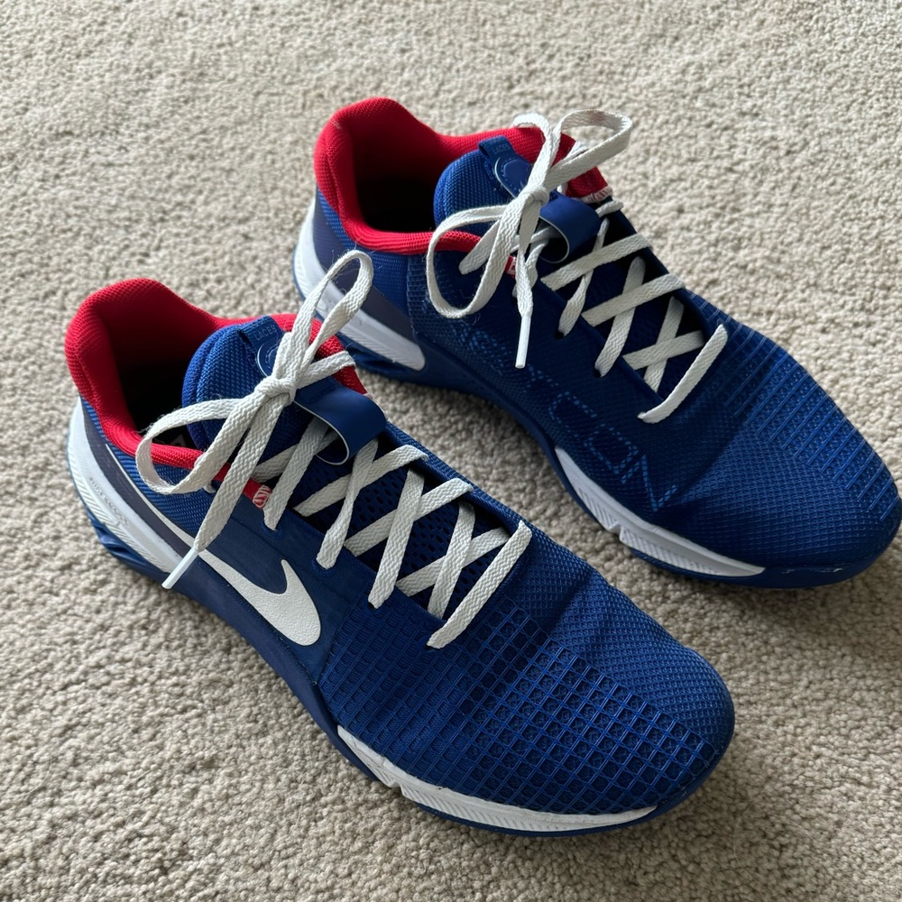 Nike Mens Metcon shoes